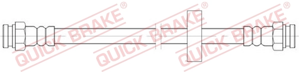 Brake Hose